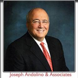Joseph Andolino and Associates | Tax, Legal, Financial