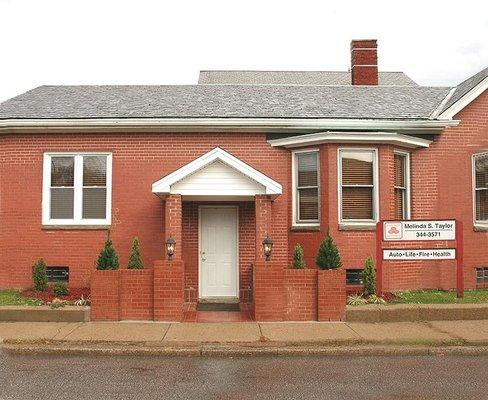 Melinda Taylor - State Farm Insurance Agent