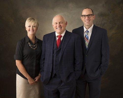 The Thornton Financial Group