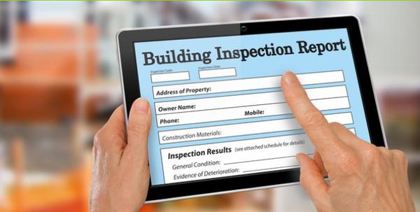 CRM Home Inspections