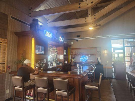 Falcon Dunes Golf Course