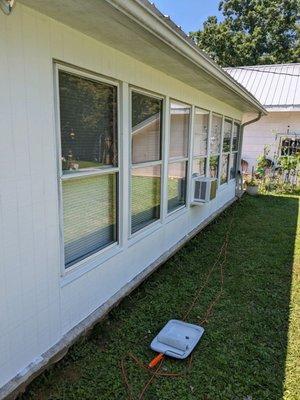 Cabe Handyman Services