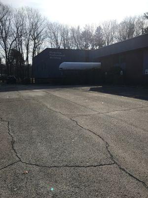 Parkview Medical Associates PA