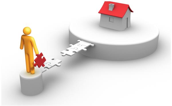 Corporate Realty Services