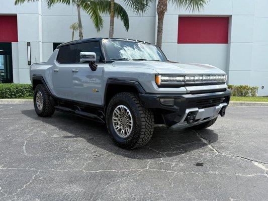 Marino Performance Motors