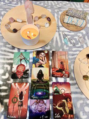 Lavender Healing And Wellness