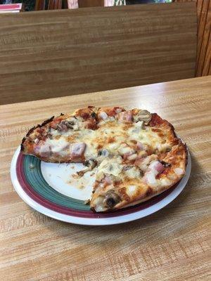 Gino's Pizza & Spaghetti House