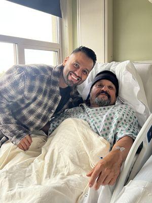 Sacramento Rehabilitation Hospital