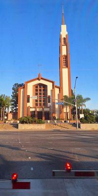 St John Chrysostom Church