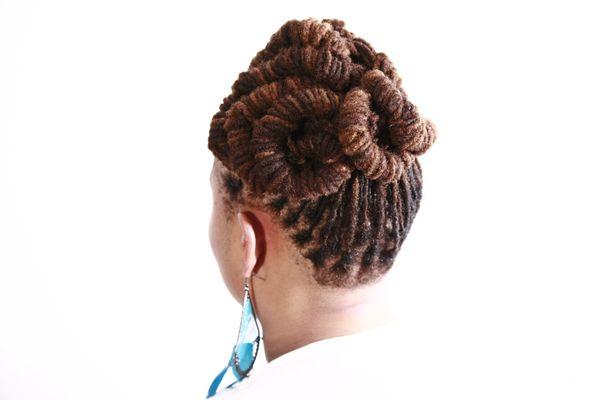Honeecomb Natural Hair Salon