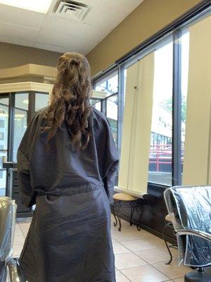 Capelli Salon Academy