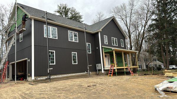 Craft Brother Construcción