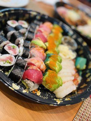 Yanagi Sushi