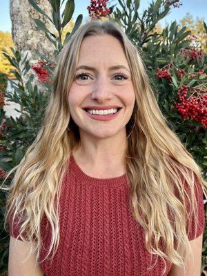 Krysta Boyle, MS, LMFT