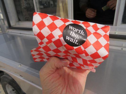 The Kosher  Smoke Shack