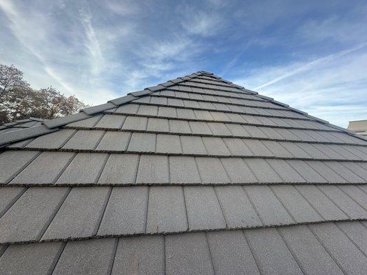 Types of roofs and services BR ROOFING do