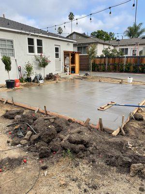 AR Lawn and Tree Care