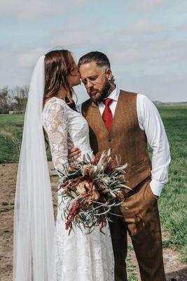 Disco Dan & Squeaky Ent