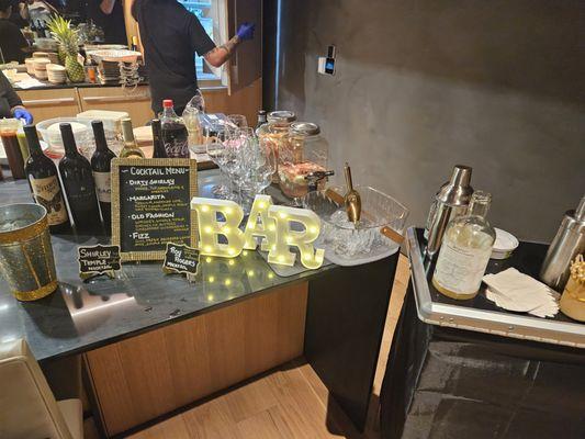 Top Notch Party & Event Services