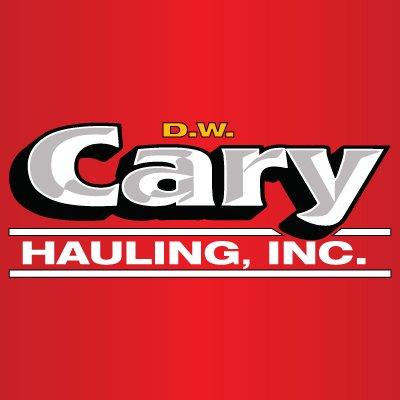 D W Cary Hauling