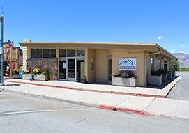 Eastern Sierra Community Bank