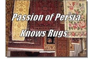 Passion of Persia