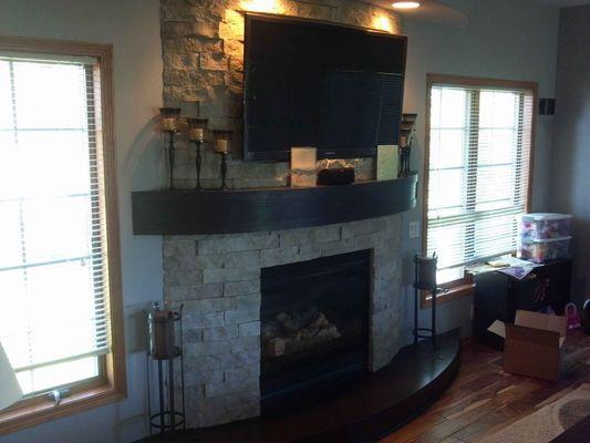 Iron Men Construction