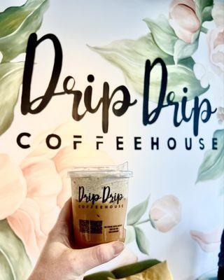 Drip Drip Coffeehouse