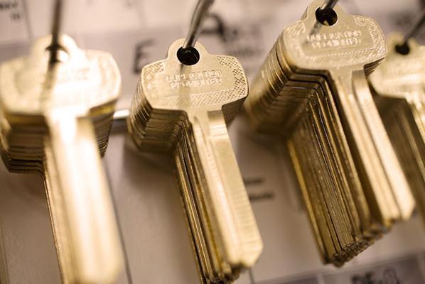 Able Professional Locksmiths