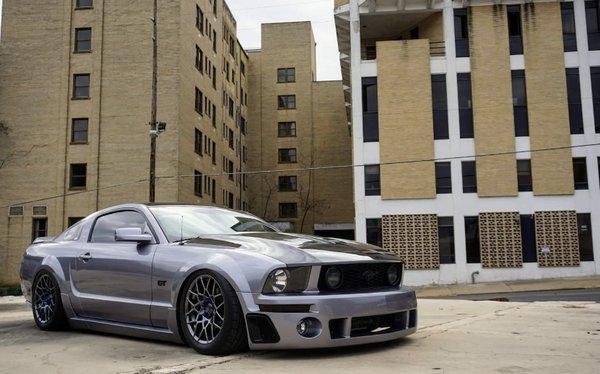 Diamond State Auto Body & Paint