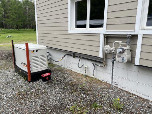 Erwin Plumbing & Heating