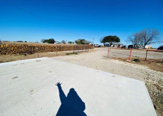 Best Wood Prices in Central Texas!