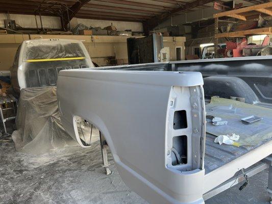 BSM Auto and Collision Center