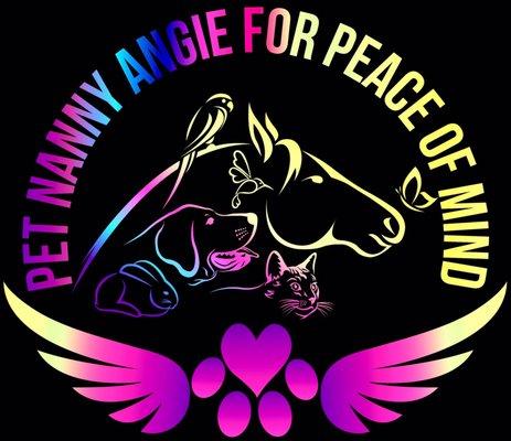 Pet Nanny Angie
