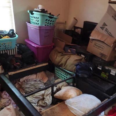 G's Moving And Hauling Services