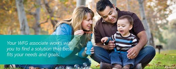 Jim Trebes - World Financial Group