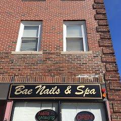 Bae Nails & Spa