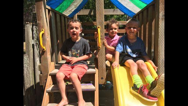 Creative Child Preschool