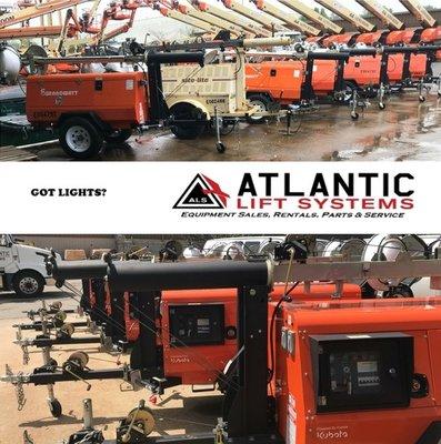 Atlantic Lift Systems