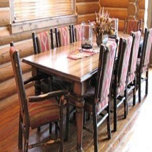 Trading Places Interiors