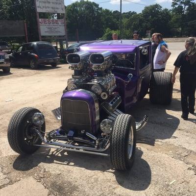 Jesse's Radiator Auto & Discount Mufflers