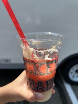 JA Pioneer General Store