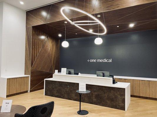 One Medical Primary Care Clinic - Midtown