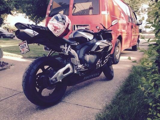 Riders Choice Motorcycles