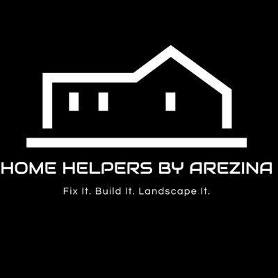 House Helpers by Arezina