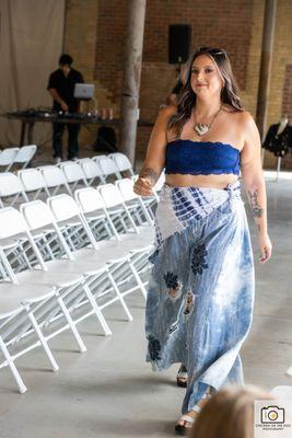 Black Veil Beauty Studio