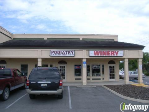 McLay E William , DPM