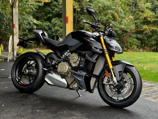 Seacoast Sport Cycle