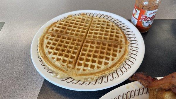 Waffle House