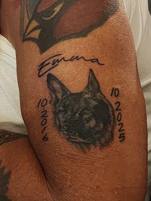 Full Throttle Ink LLC